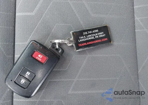 2023 Toyota Tacoma Trd Sport из США, поврежденный, VIN 3TMDZ5BN3PM141729